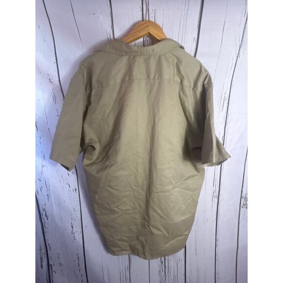 Dickies Button up Shirt - Picture 4 of 5